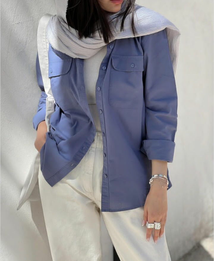 شومیز تابستانی (25)