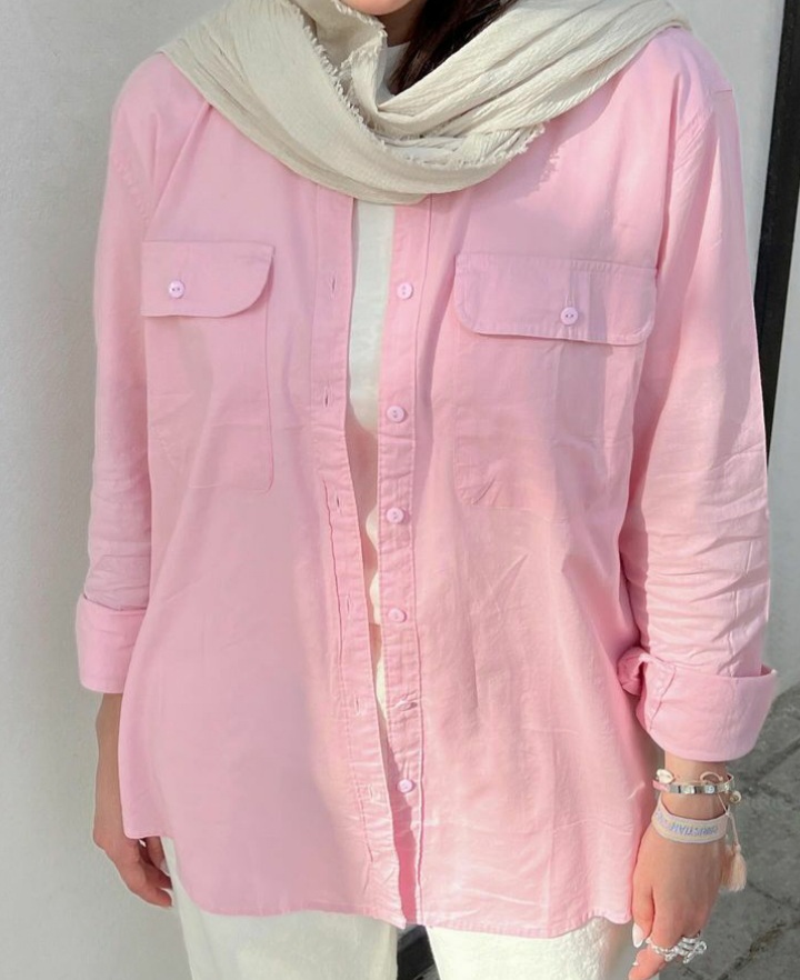 شومیز تابستانی (27)