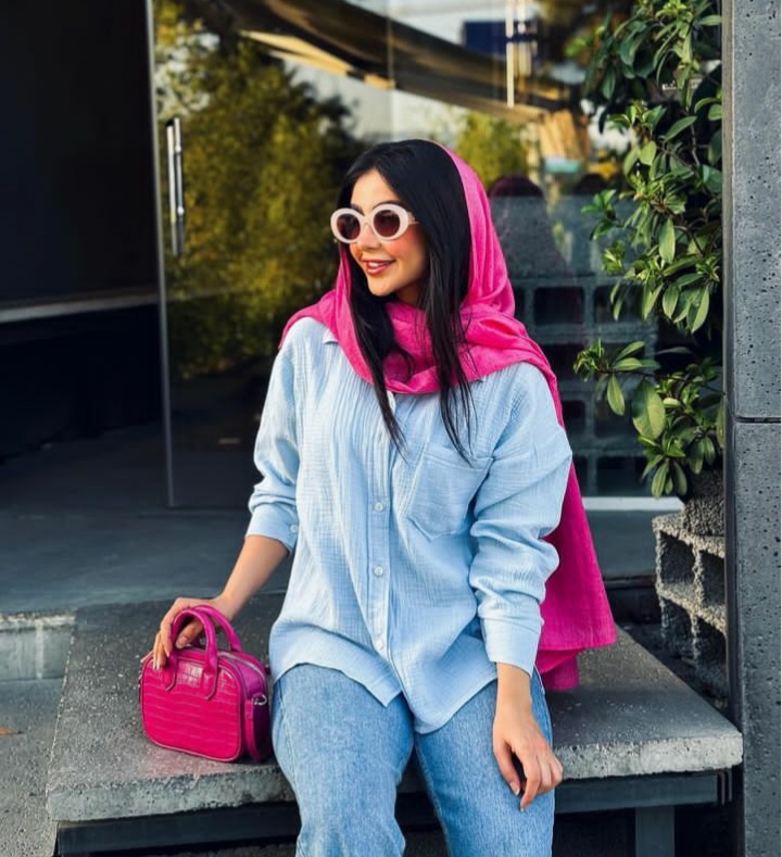 شومیز تابستانی (28)