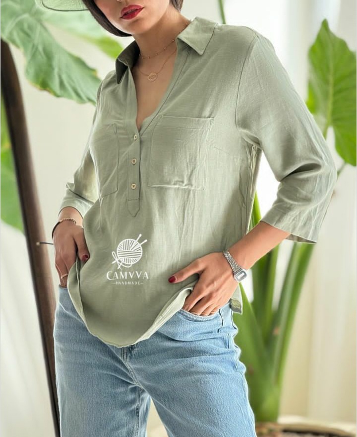 شومیز تابستانی (29)