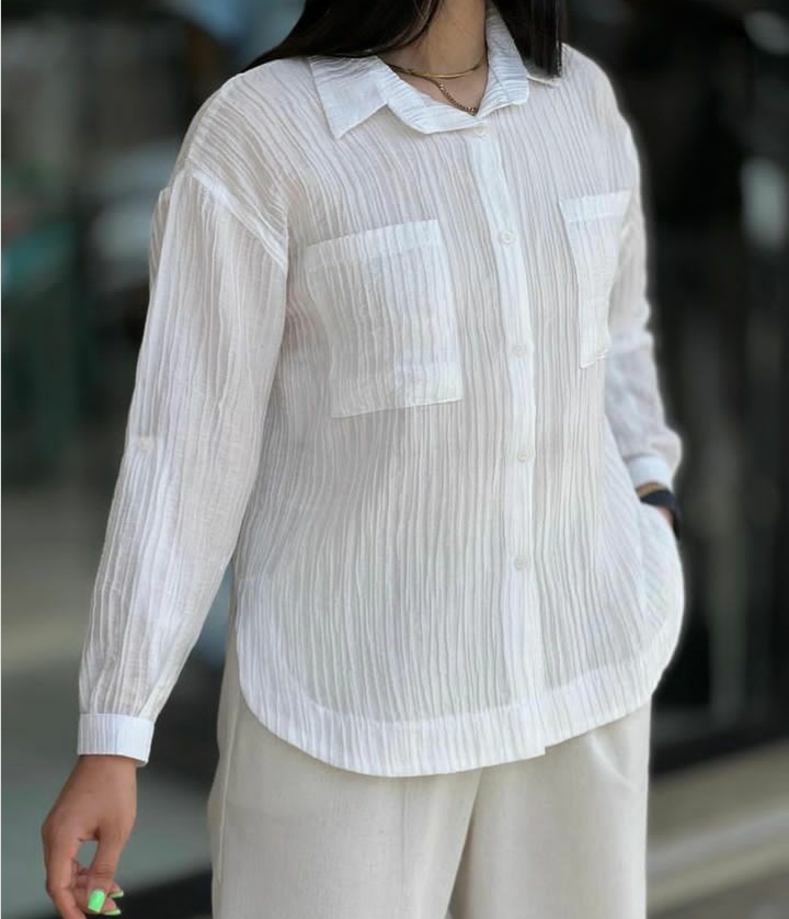 شومیز تابستانی (24)
