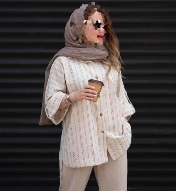 شومیز تابستانی (36)