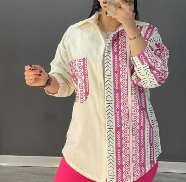 شومیز تابستانی (37)