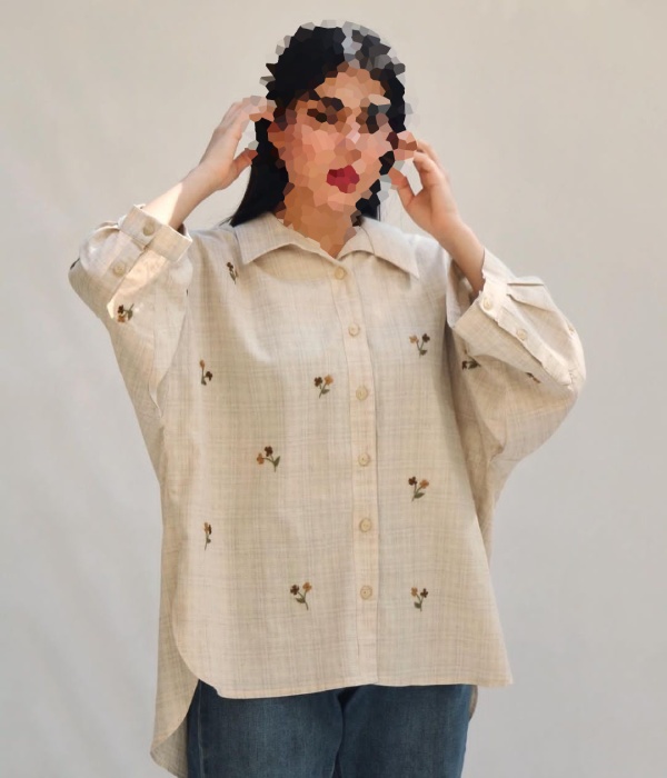 شومیز تابستانی (39)