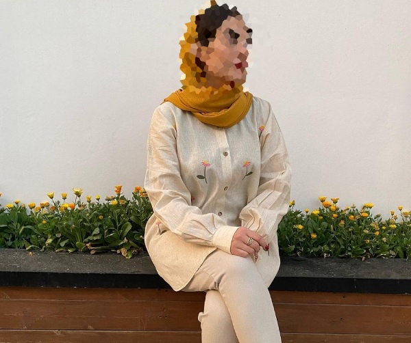 شومیز تابستانی (48)