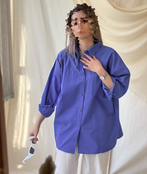 شومیز تابستانی (40)