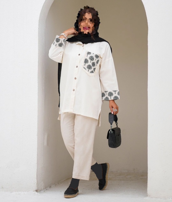 شومیز تابستانی (41)