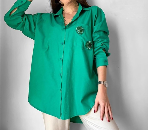 شومیز تابستانی (45)