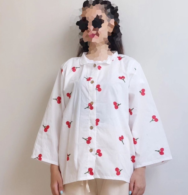 شومیز تابستانی (44)