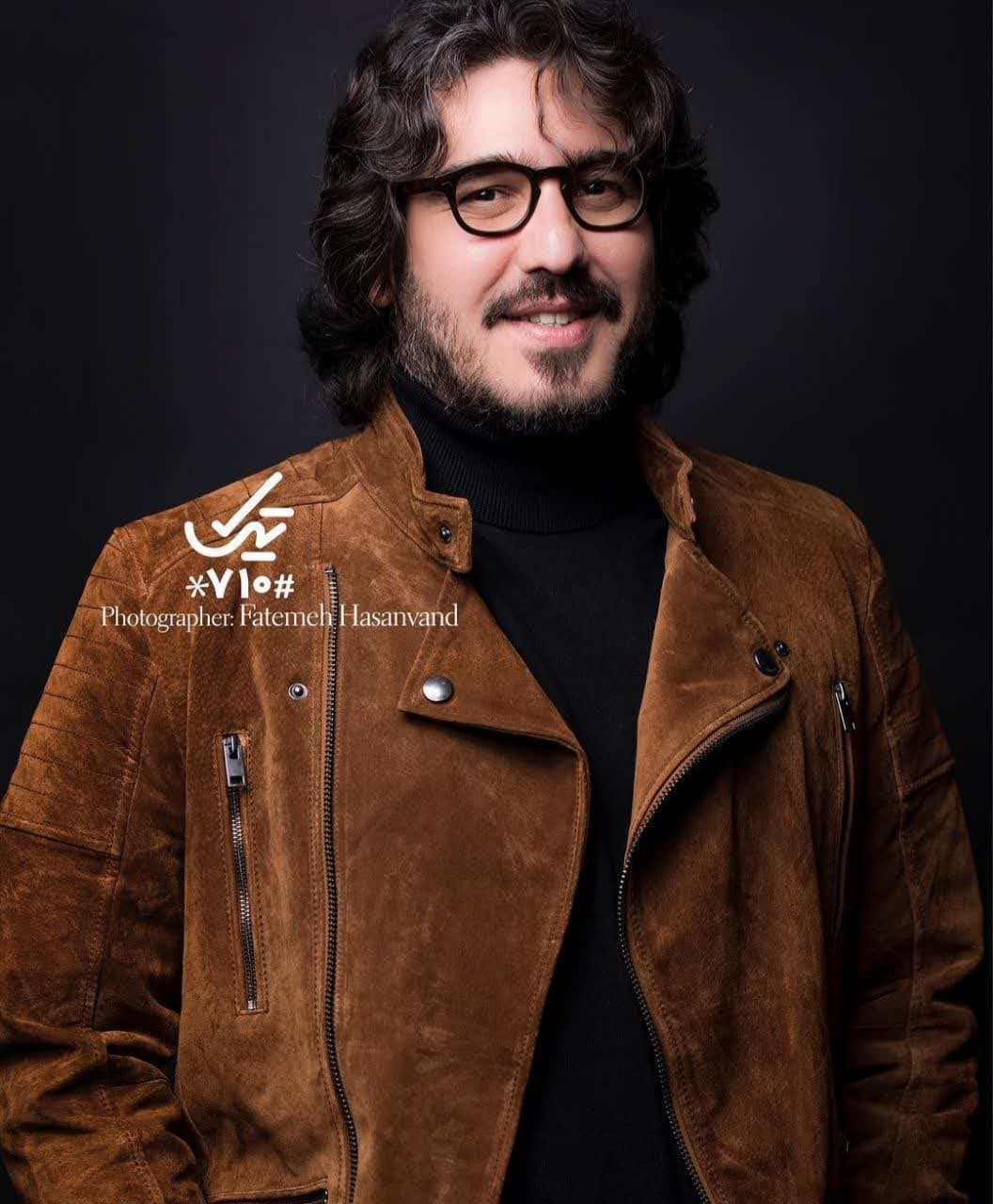 بیوگرافی سهیل مستجابیان | از دابسمش تا بازی در سریال سووشون 24 سهیل مستجابیان (1)