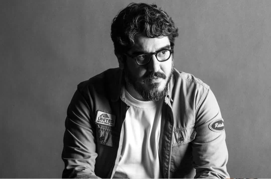 بیوگرافی سهیل مستجابیان | از دابسمش تا بازی در سریال سووشون 27 سهیل مستجابیان (11)