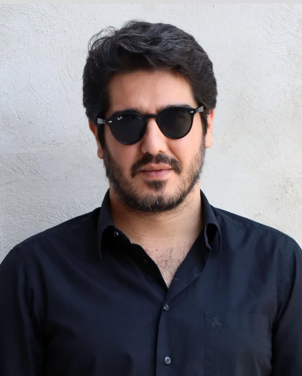 بیوگرافی سهیل مستجابیان | از دابسمش تا بازی در سریال سووشون 33 سهیل مستجابیان (4)