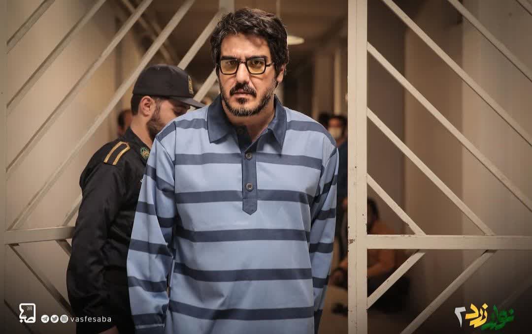 بیوگرافی سهیل مستجابیان | از دابسمش تا بازی در سریال سووشون 30 سهیل مستجابیان (8)