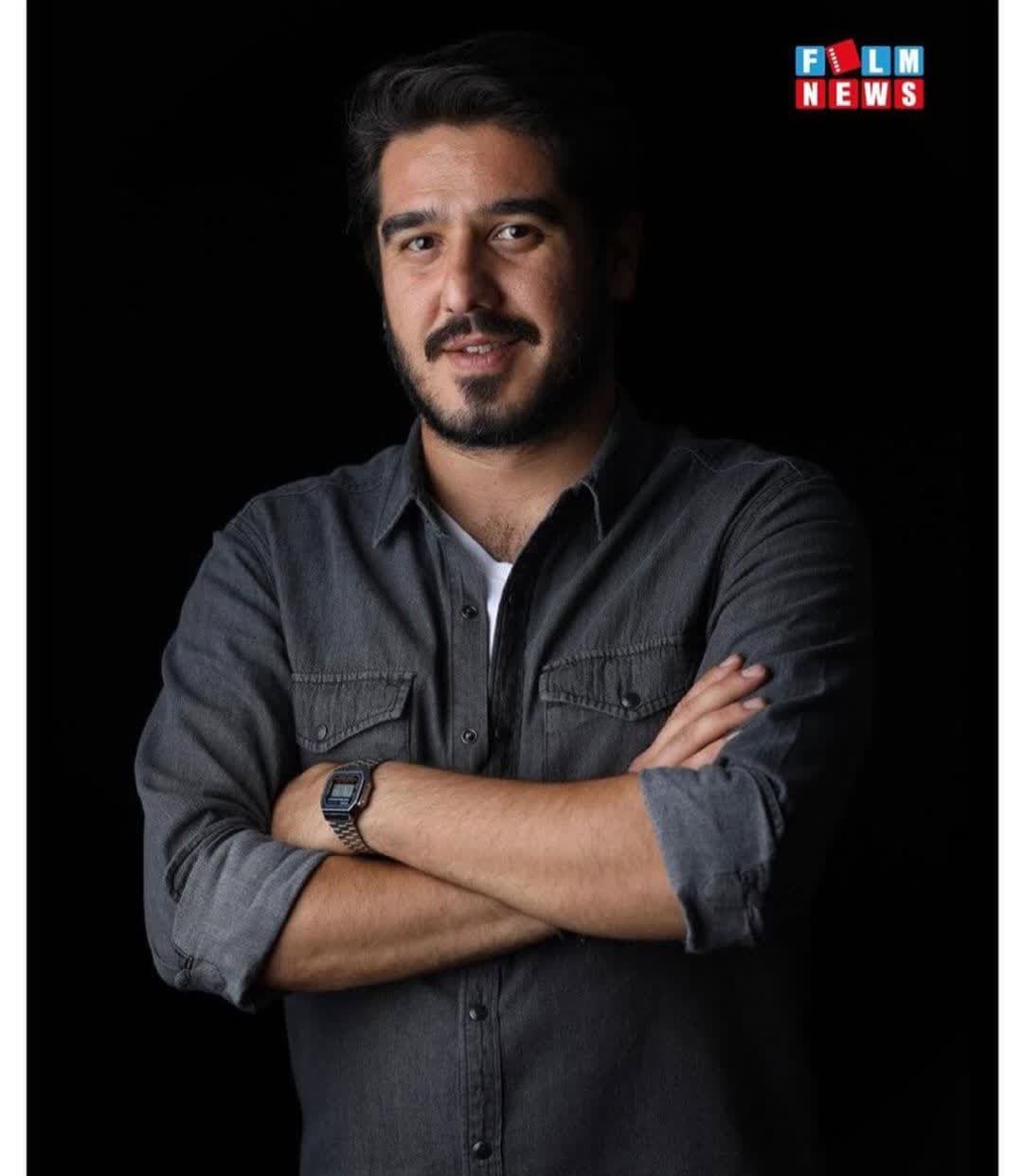 بیوگرافی سهیل مستجابیان | از دابسمش تا بازی در سریال سووشون 34 سهیل مستجابیان (3)