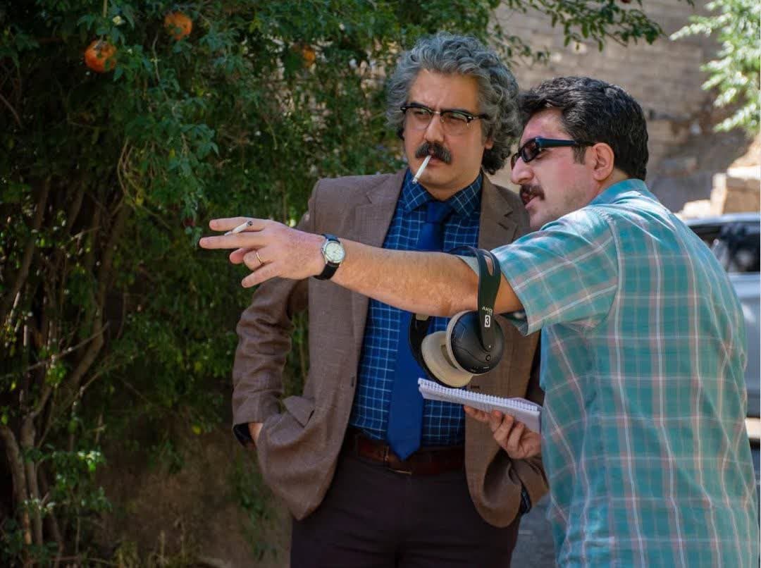 بیوگرافی سهیل مستجابیان | از دابسمش تا بازی در سریال سووشون 31 سهیل مستجابیان (7)