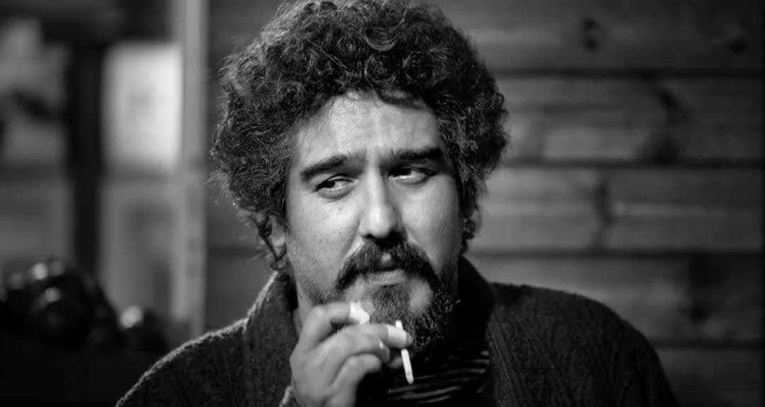 بیوگرافی سهیل مستجابیان | از دابسمش تا بازی در سریال سووشون 32 سهیل مستجابیان (6)