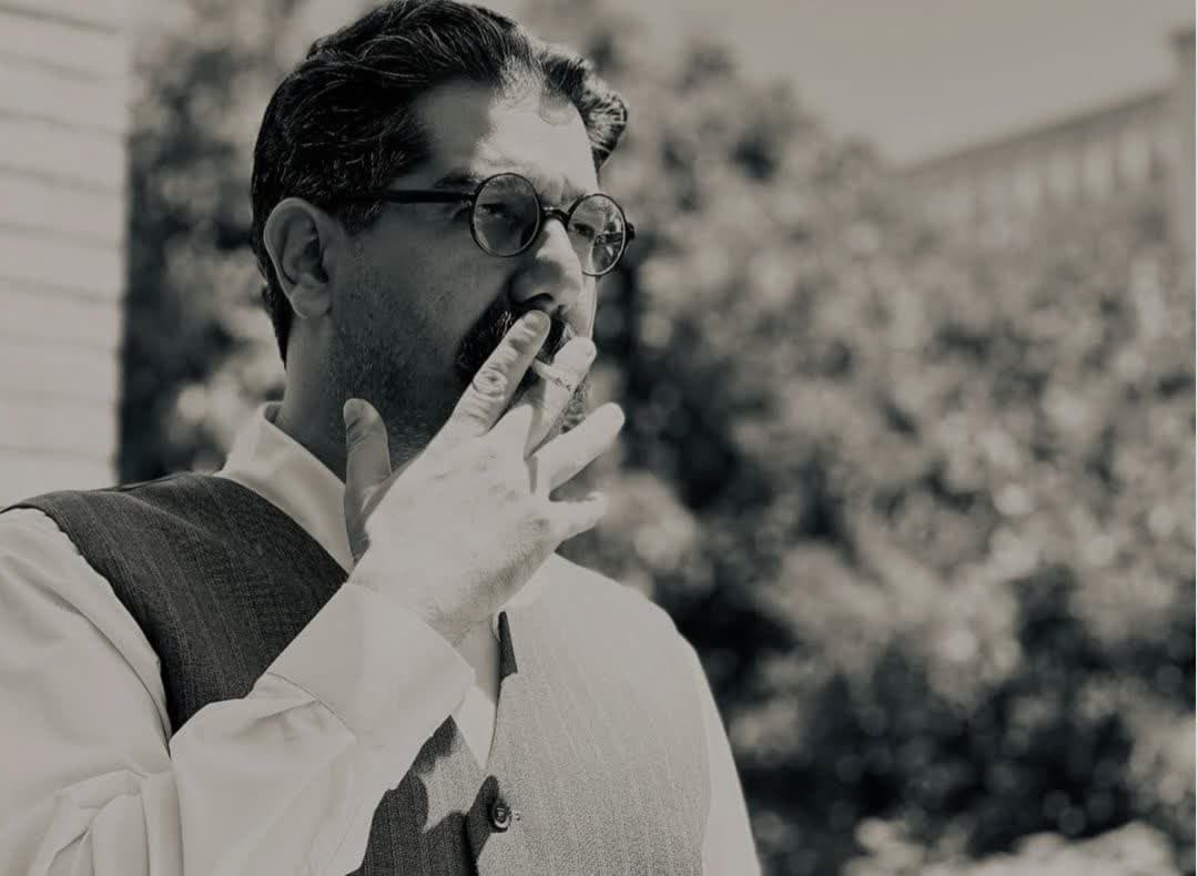 بیوگرافی سهیل مستجابیان | از دابسمش تا بازی در سریال سووشون 29 سهیل مستجابیان (9)