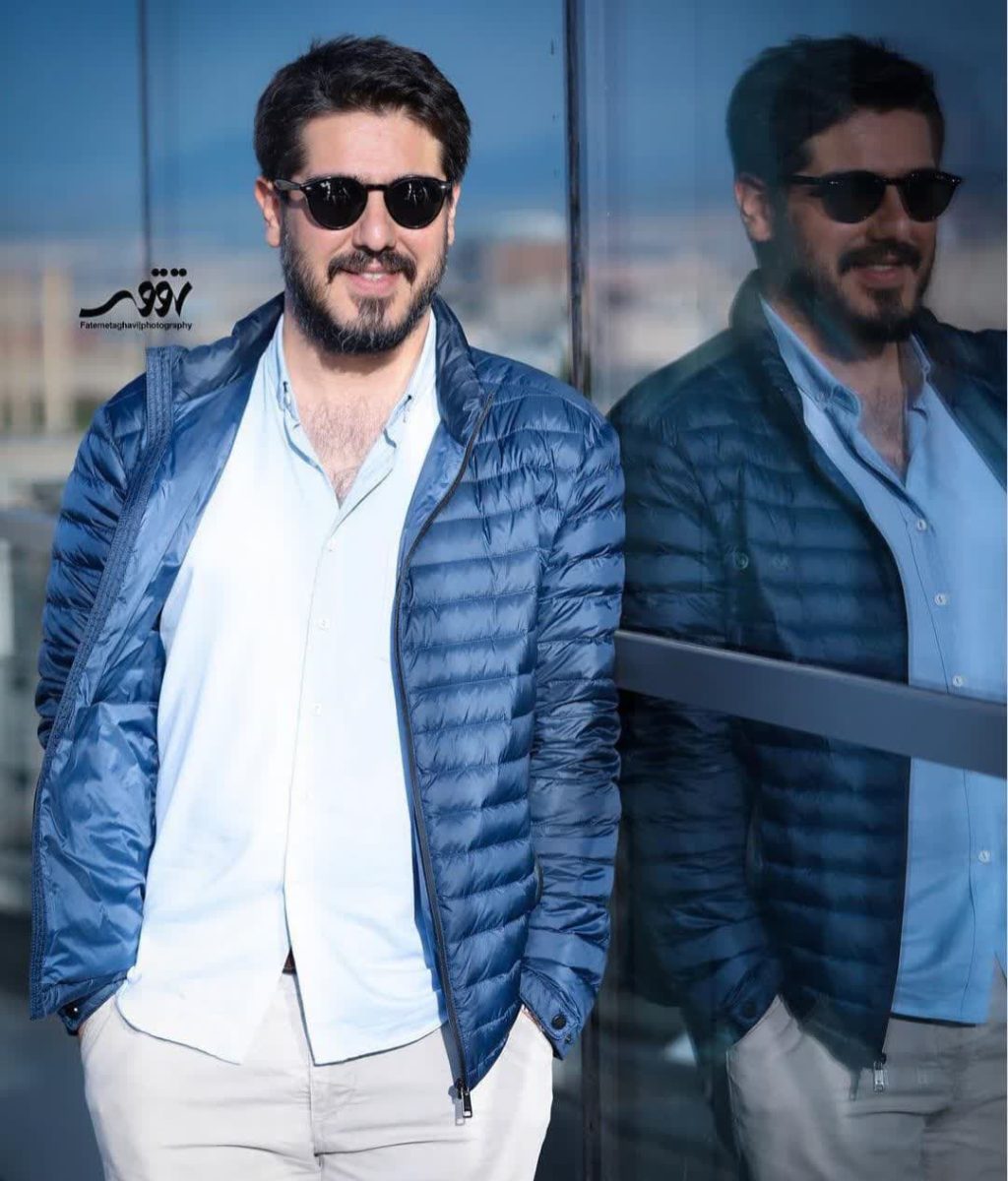 سهیل مستجابیان (2)