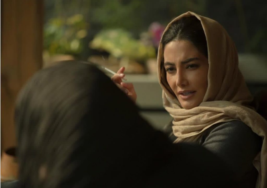 بیوگرافی مهسا باقری | از تئاتر تا درخشش در فیلم “پیرپسر”