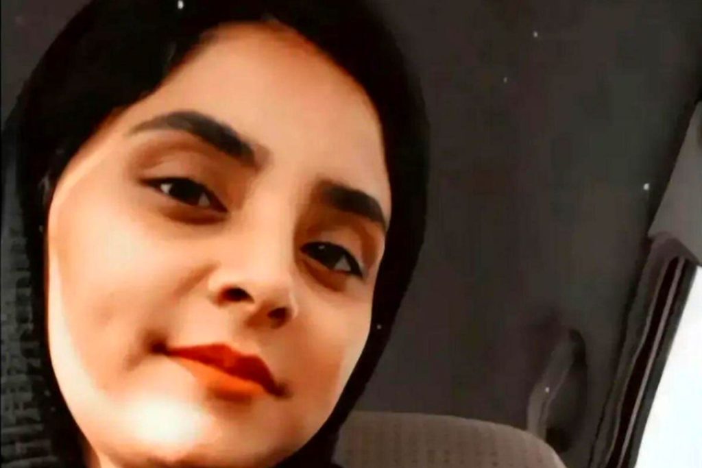 بیوگرافی کامل هانیه بهبودی و جزئیات تلخ قتل او