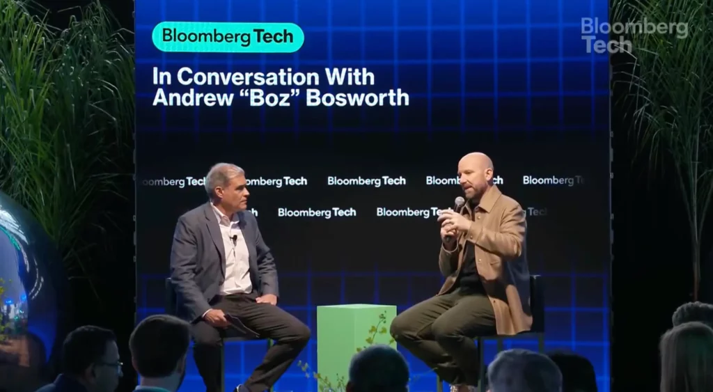 ۲۰۲۵ سال مهمی برای قسمت حقیقت مجازی و افزوده متا خواهد بود_اصفهانیا