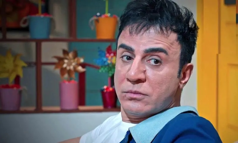 سریال آرزوهای چپکی