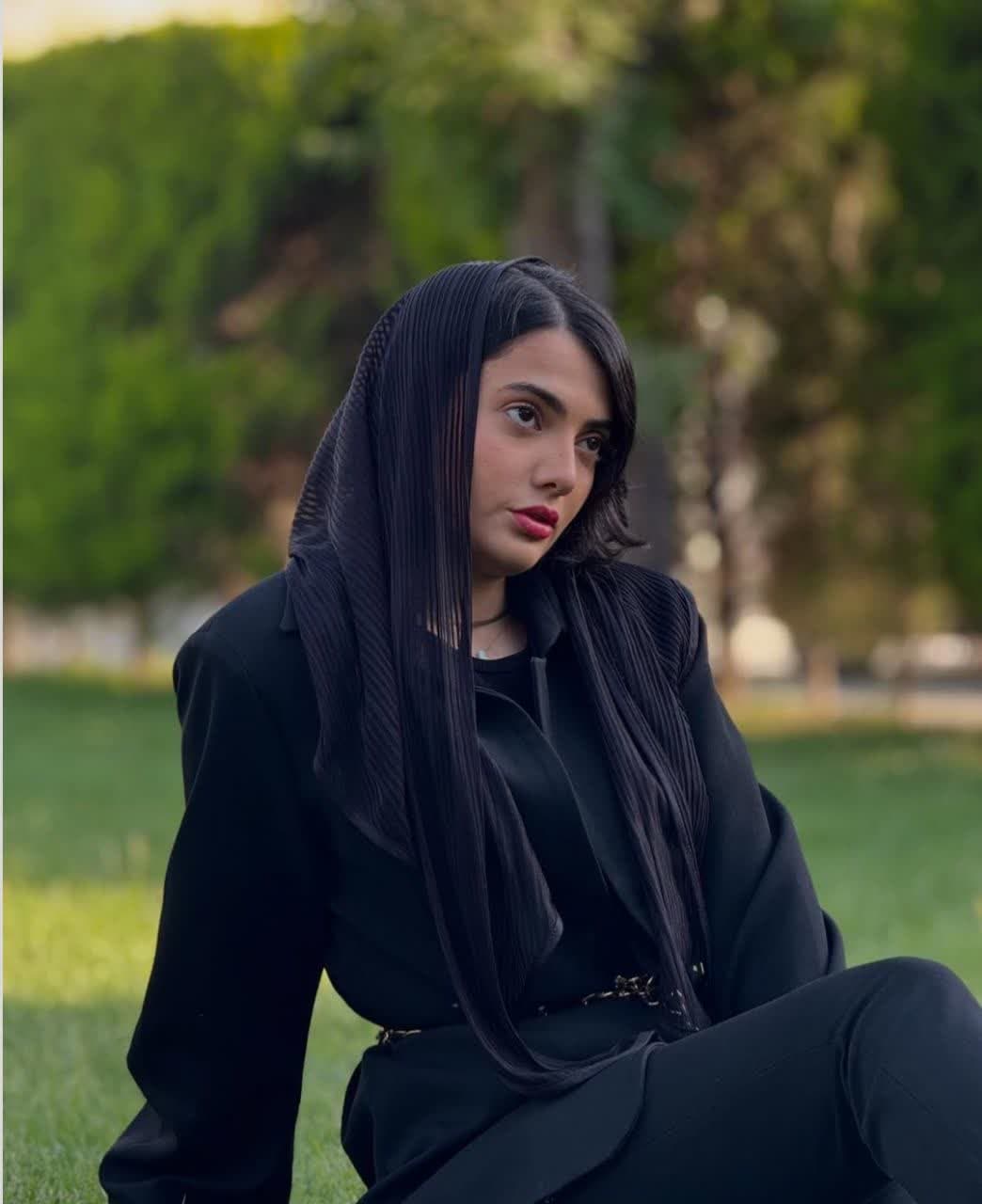 مائده هژبری