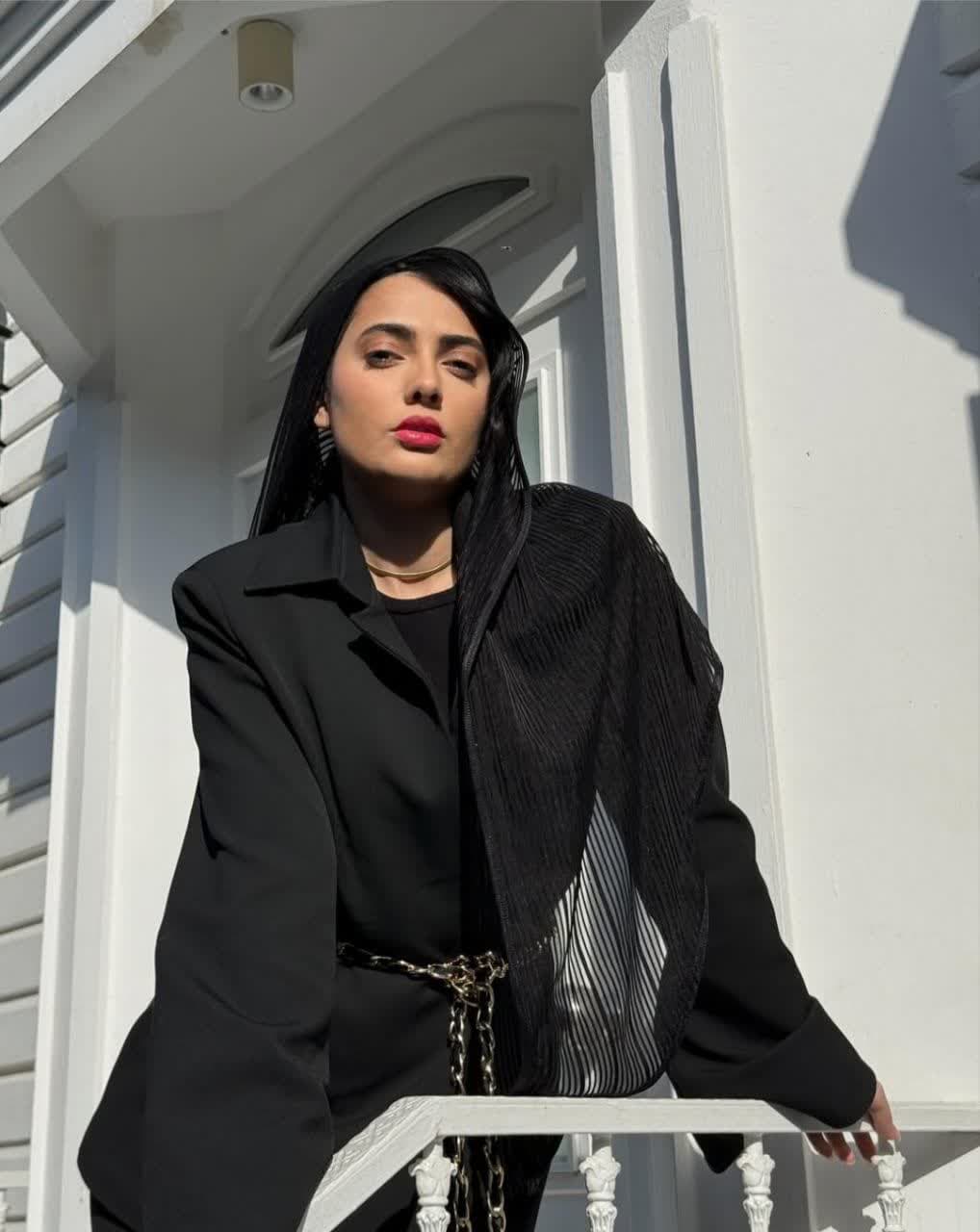 مائده هژبری