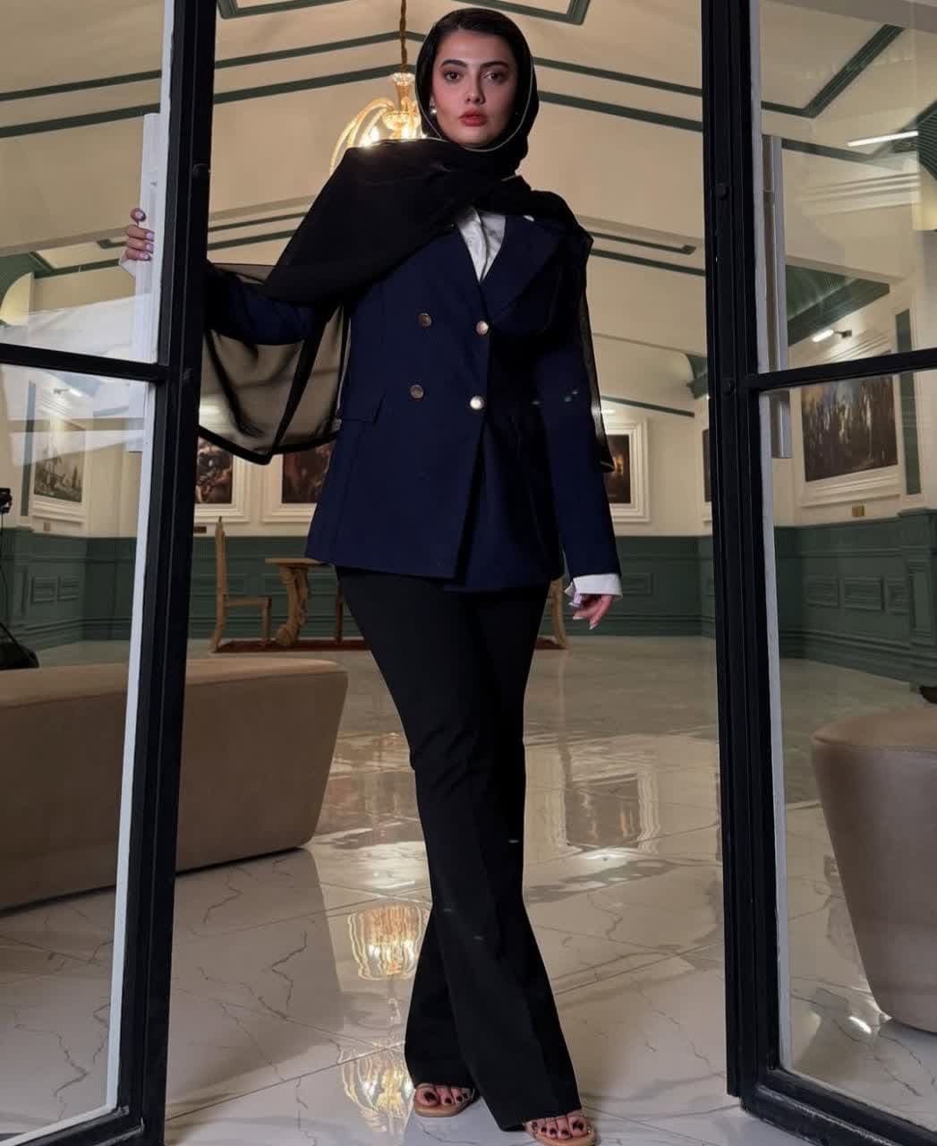 مائده هژبری