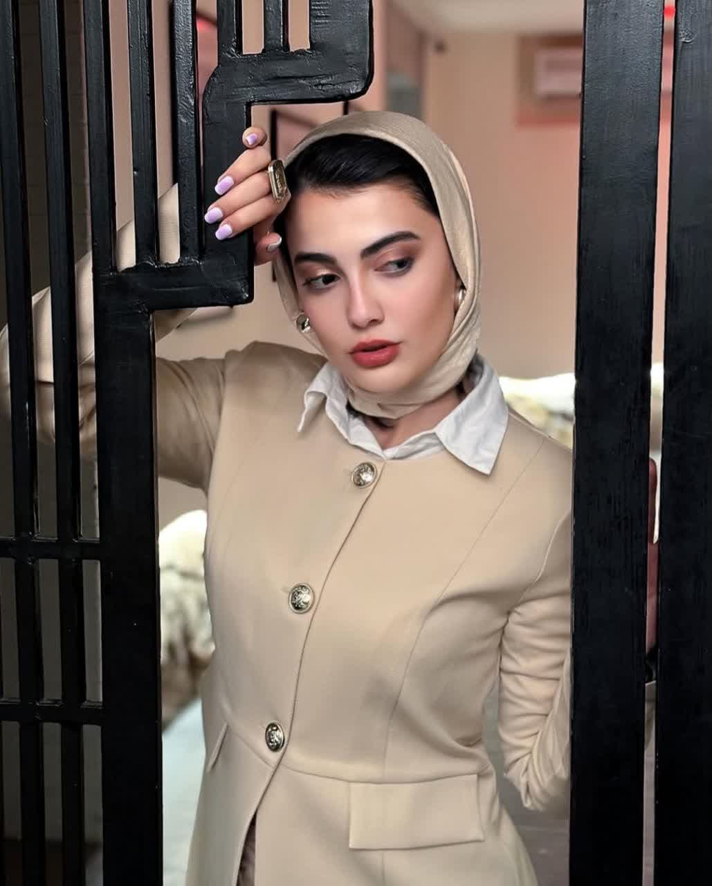 مائده هژبری