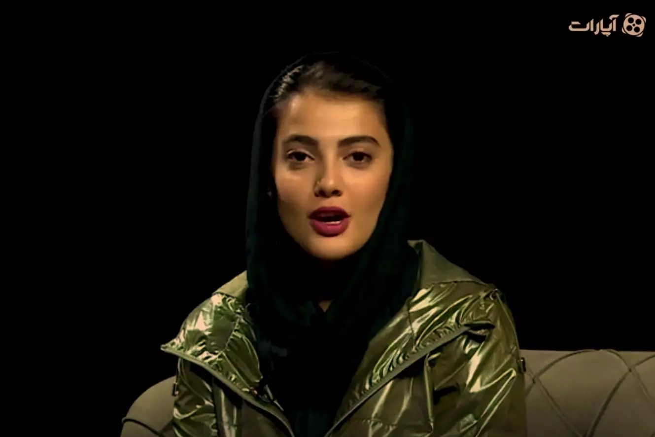 مائده هژبری