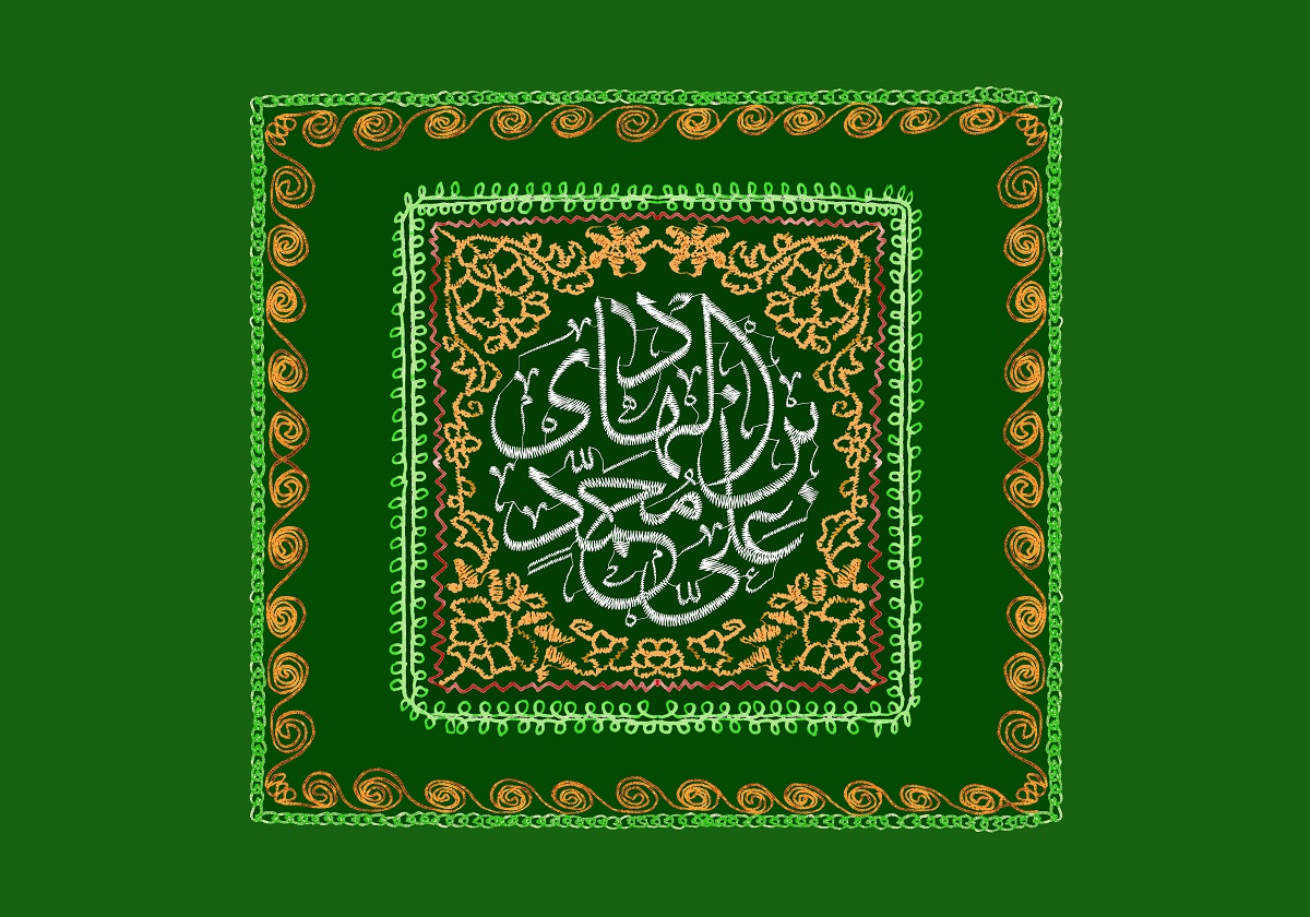 پوستر ولادت امام هادی (6)