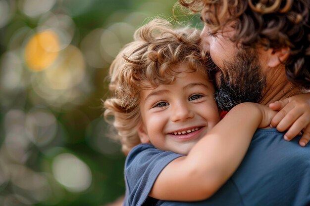 روز جهانی پدر