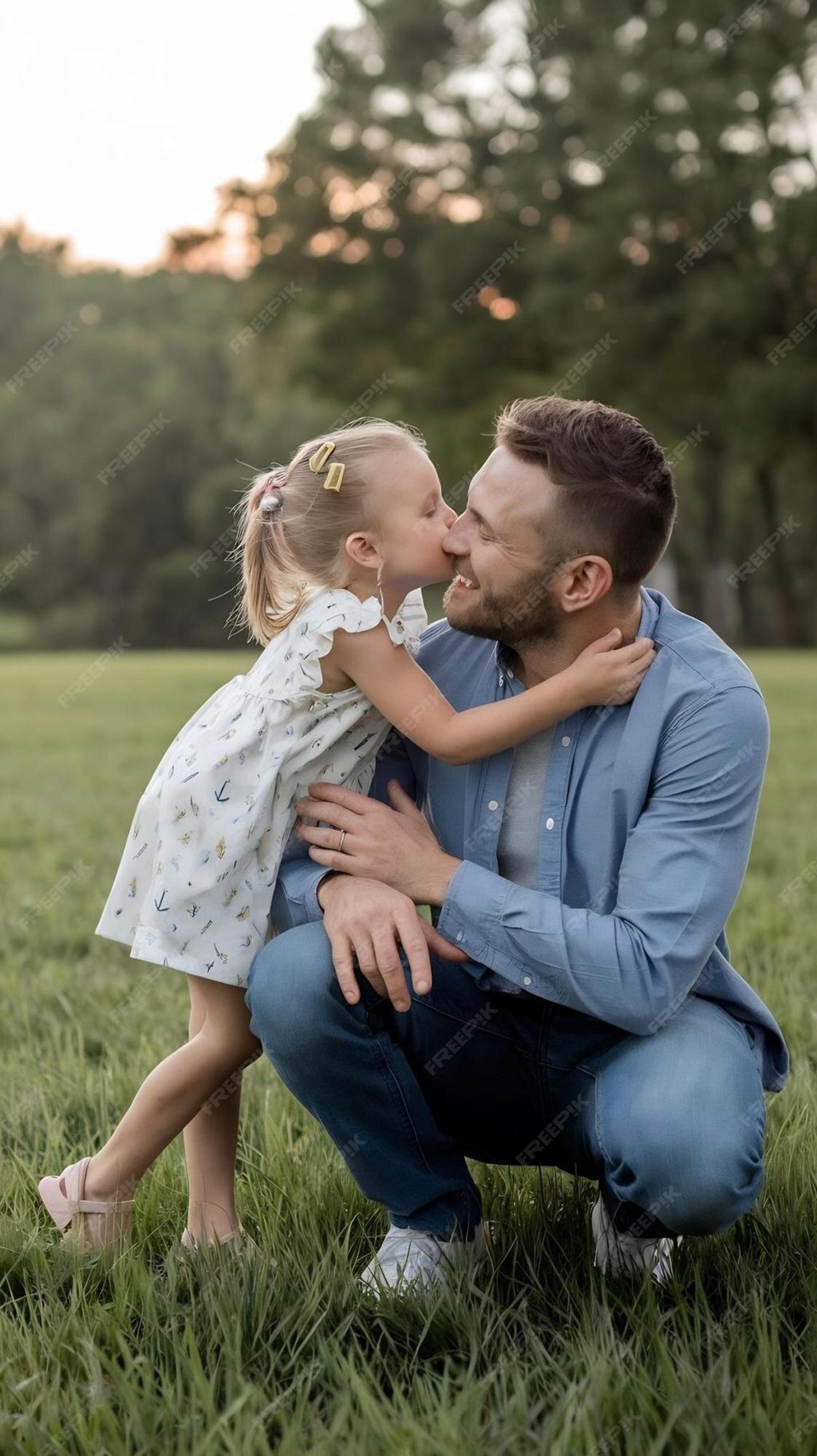 روز جهانی پدر؛ ۲۴ خرداد فرصتی برای قدردانی دوباره