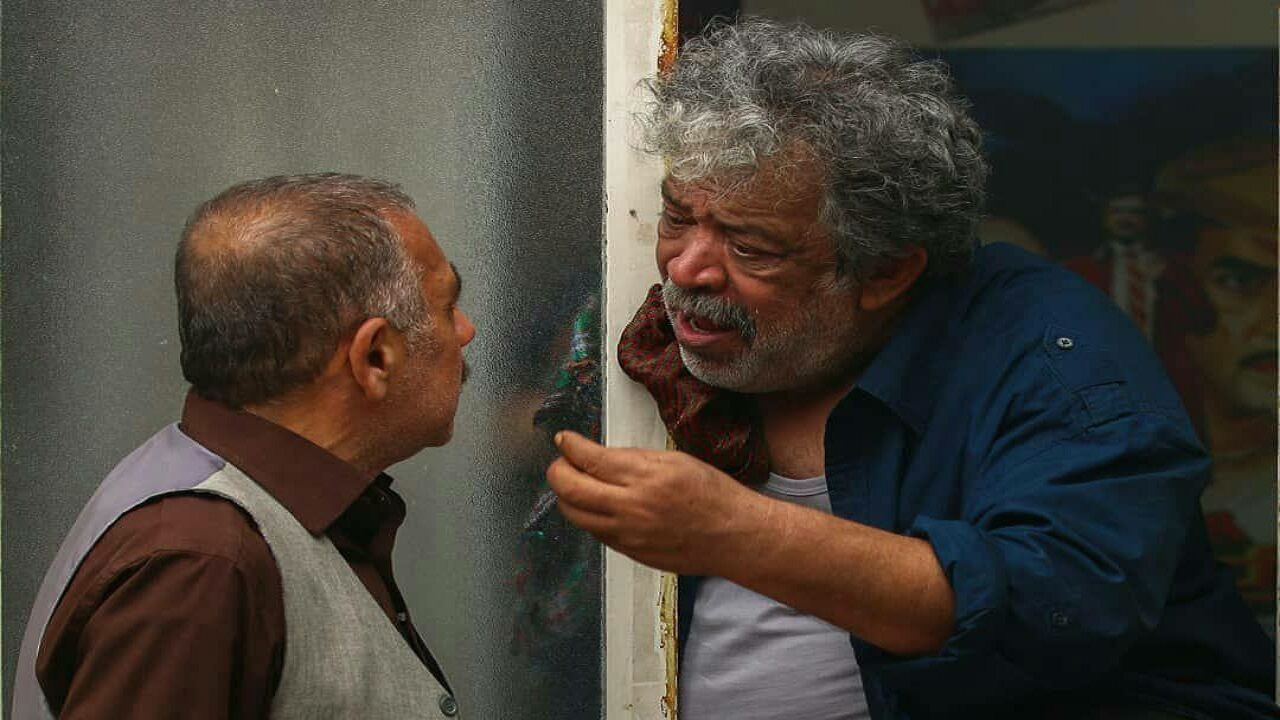 حسن پورشیرازی