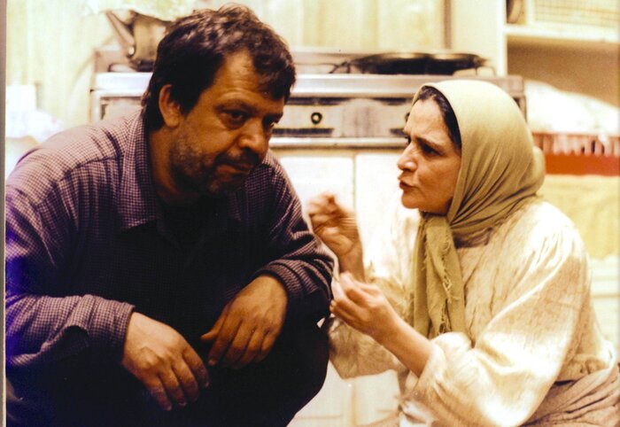 حسن پورشیرازی