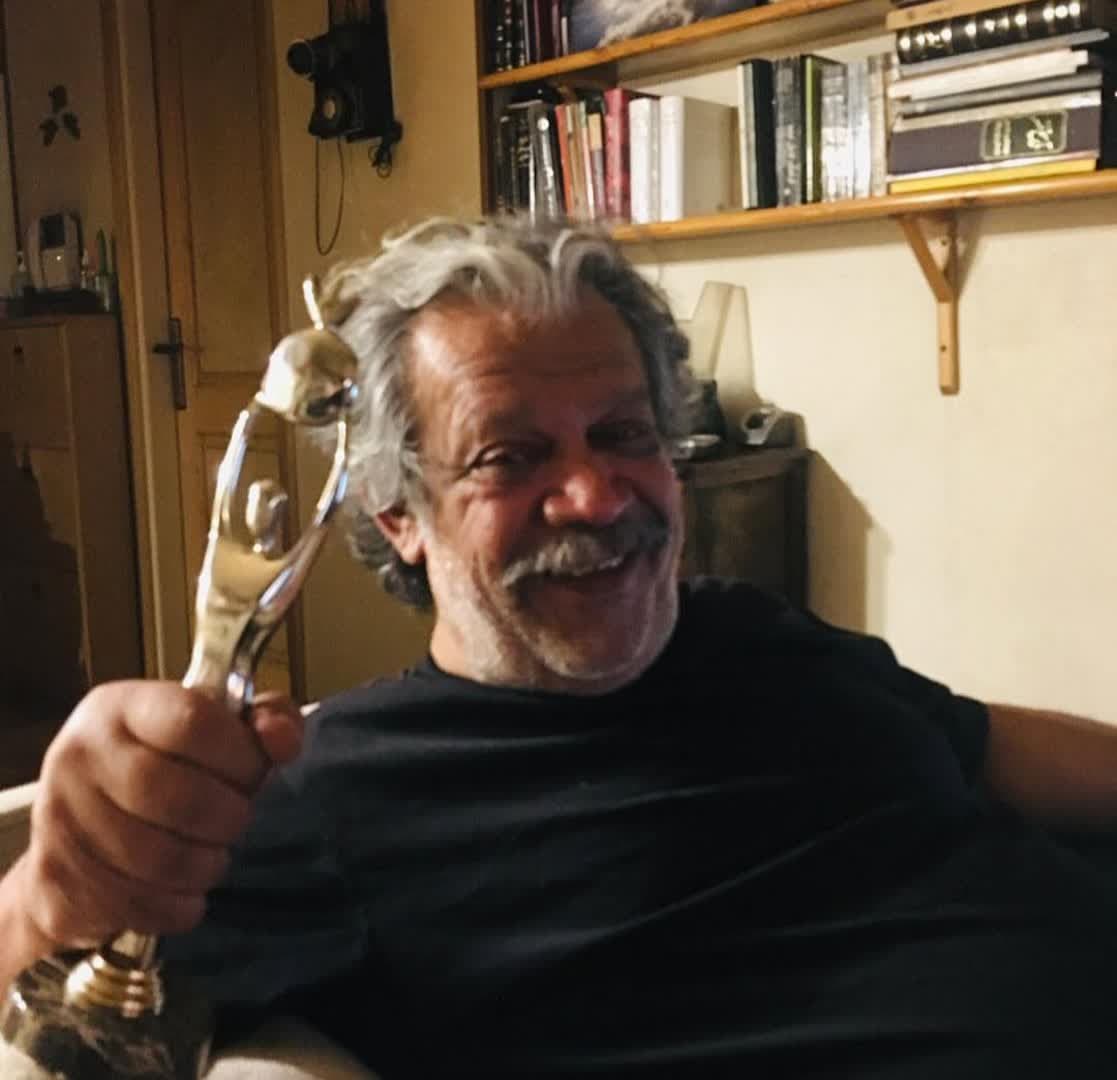 حسن پورشیرازی