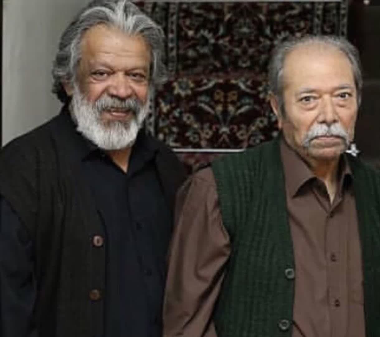 حسن پورشیرازی