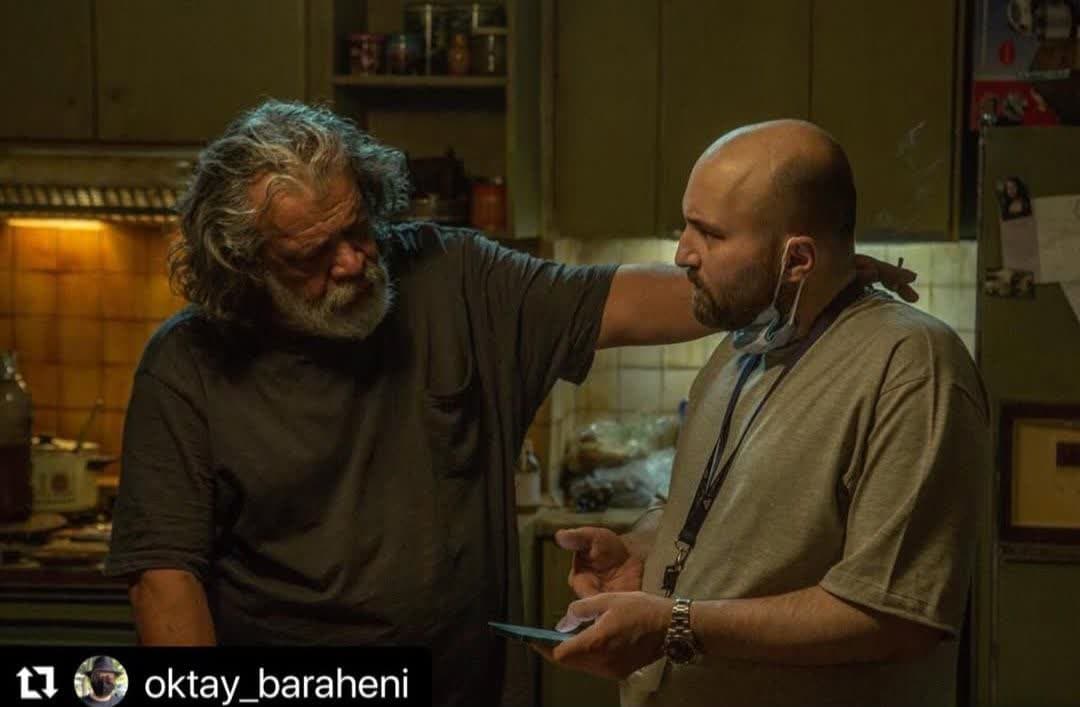 حسن پورشیرازی