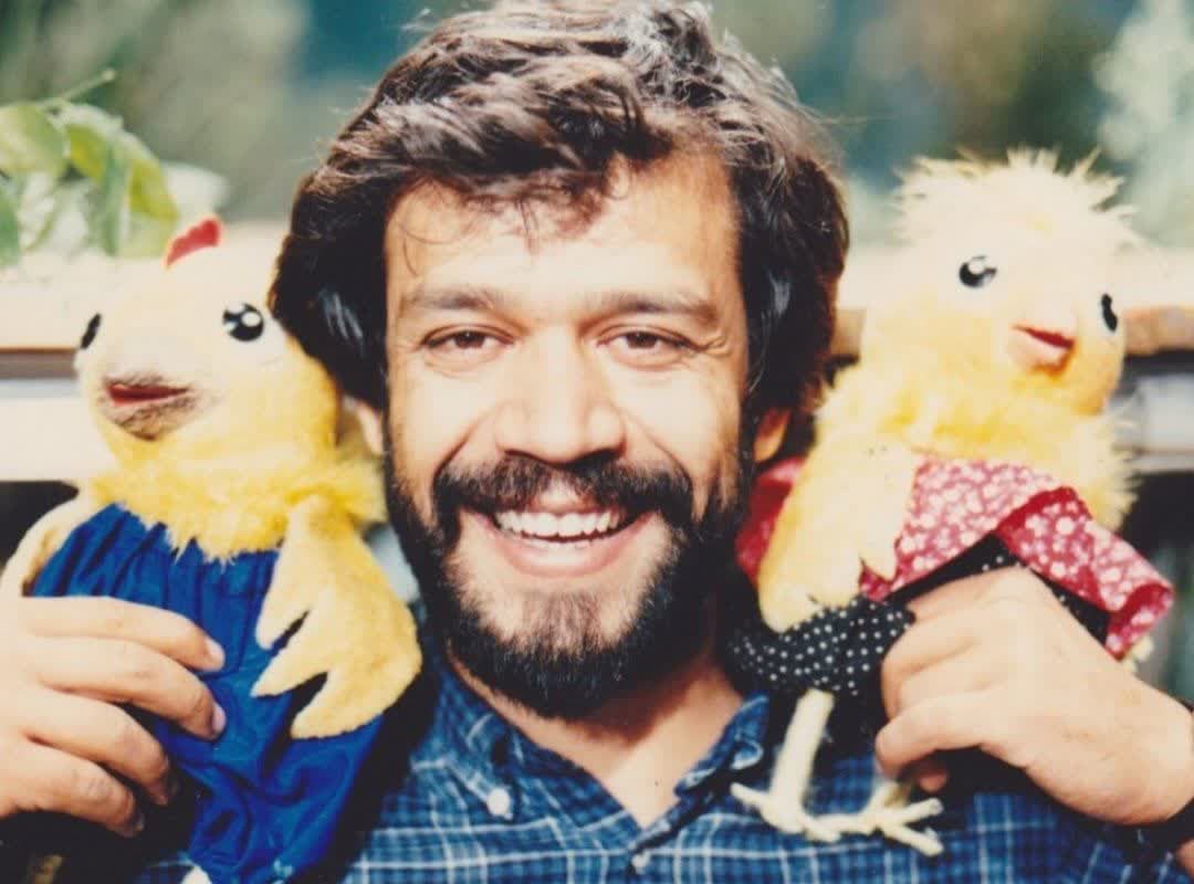 حسن پورشیرازی