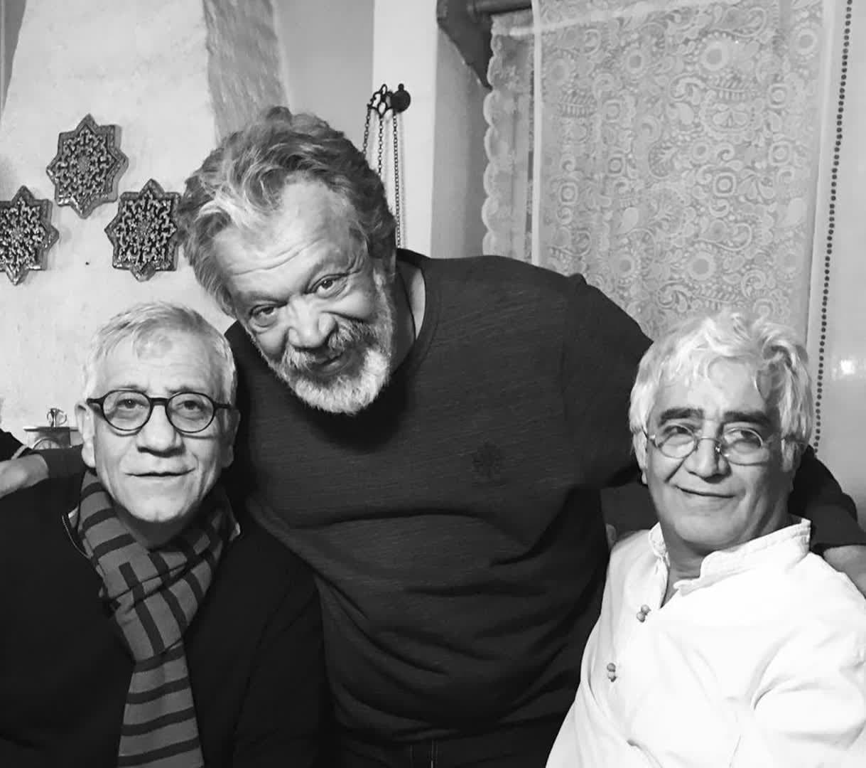 حسن پورشیرازی