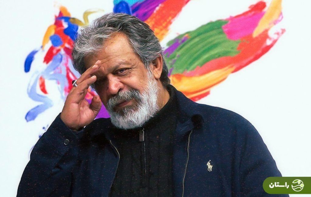 حسن پورشیرازی