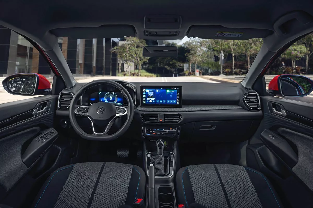 فولکس واگن ترا