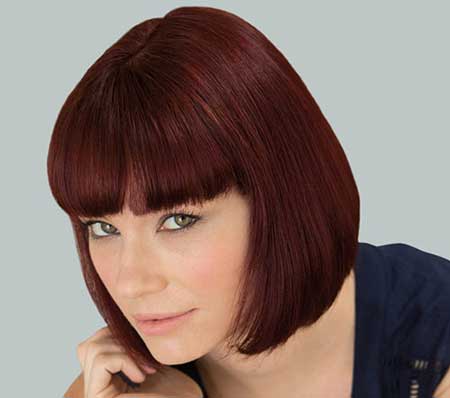 چطور بدون دکلره موهایمان را بلوطی کنیم؟ فرمول ساده و خانگی