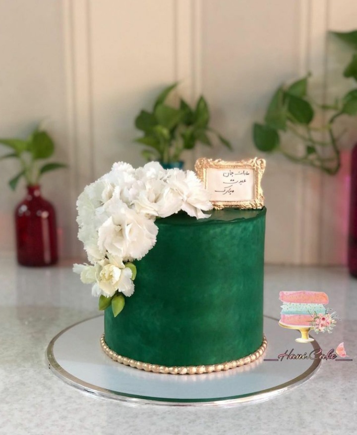 کیک عید غدیر (48)