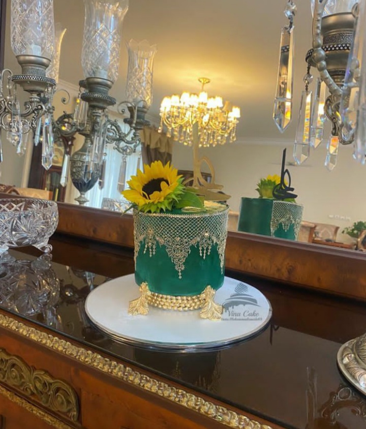 کیک عید غدیر (46)