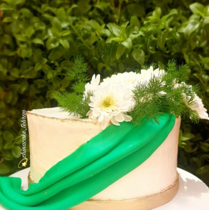 کیک عید غدیر (45)