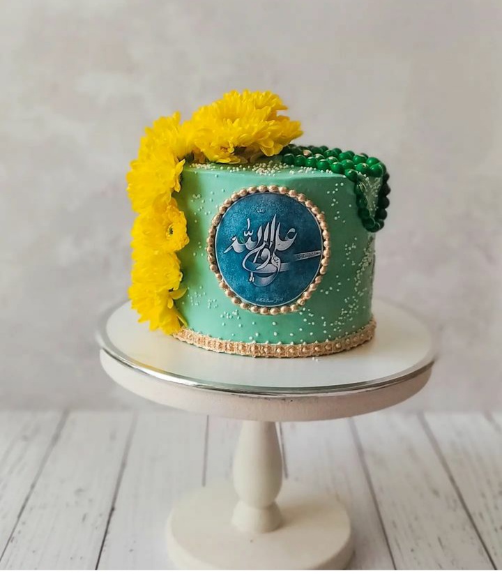 کیک عید غدیر (43)