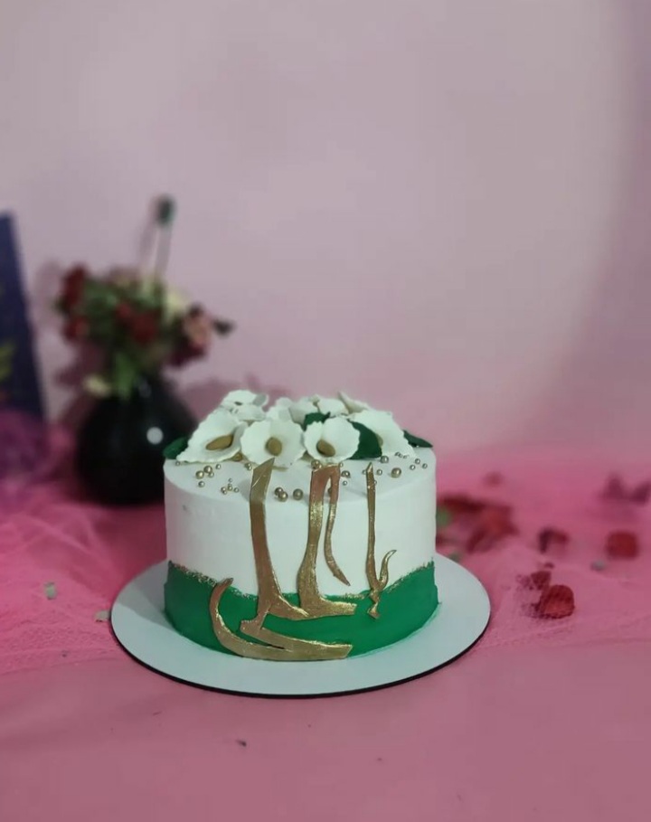 کیک عید غدیر (34)