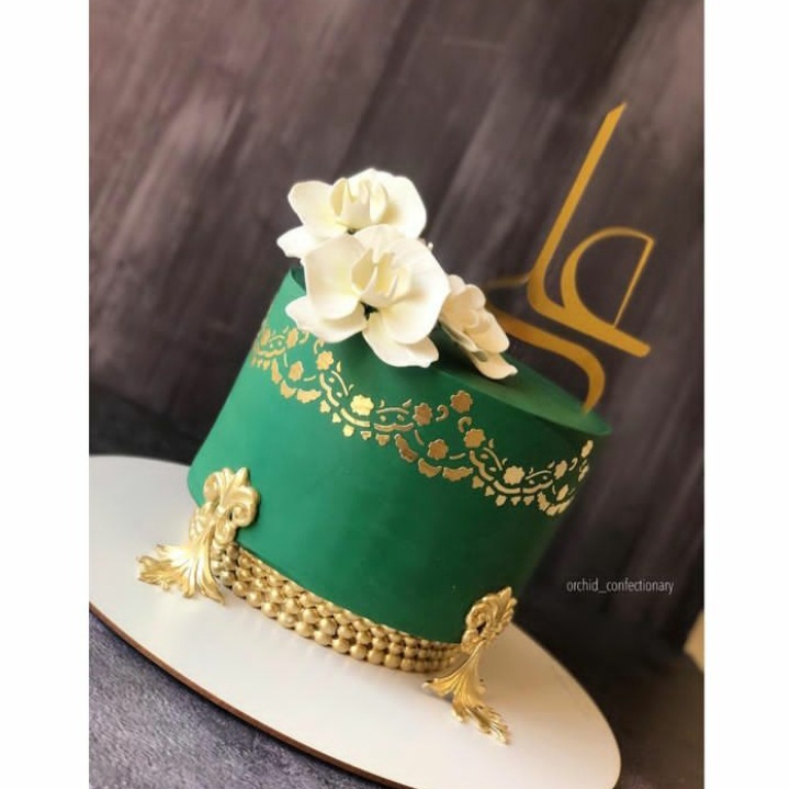 کیک عید غدیر (36)